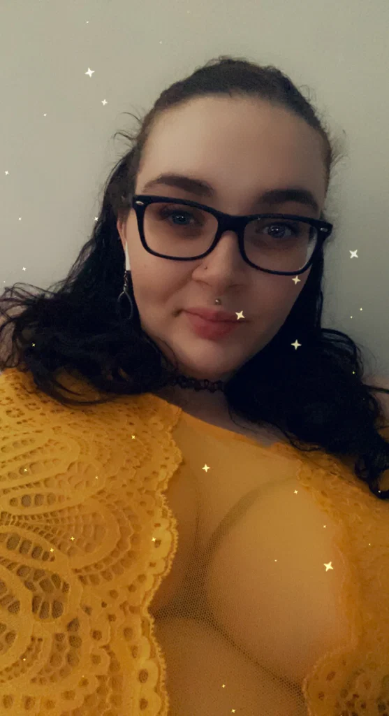 Minx Joy's avatar