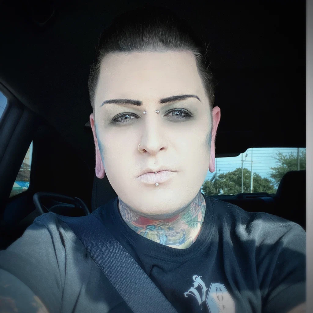 Matty M's avatar