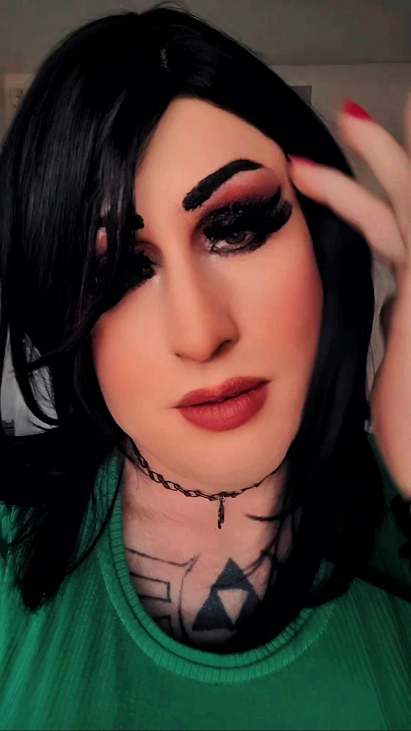 GlitchKitty's avatar
