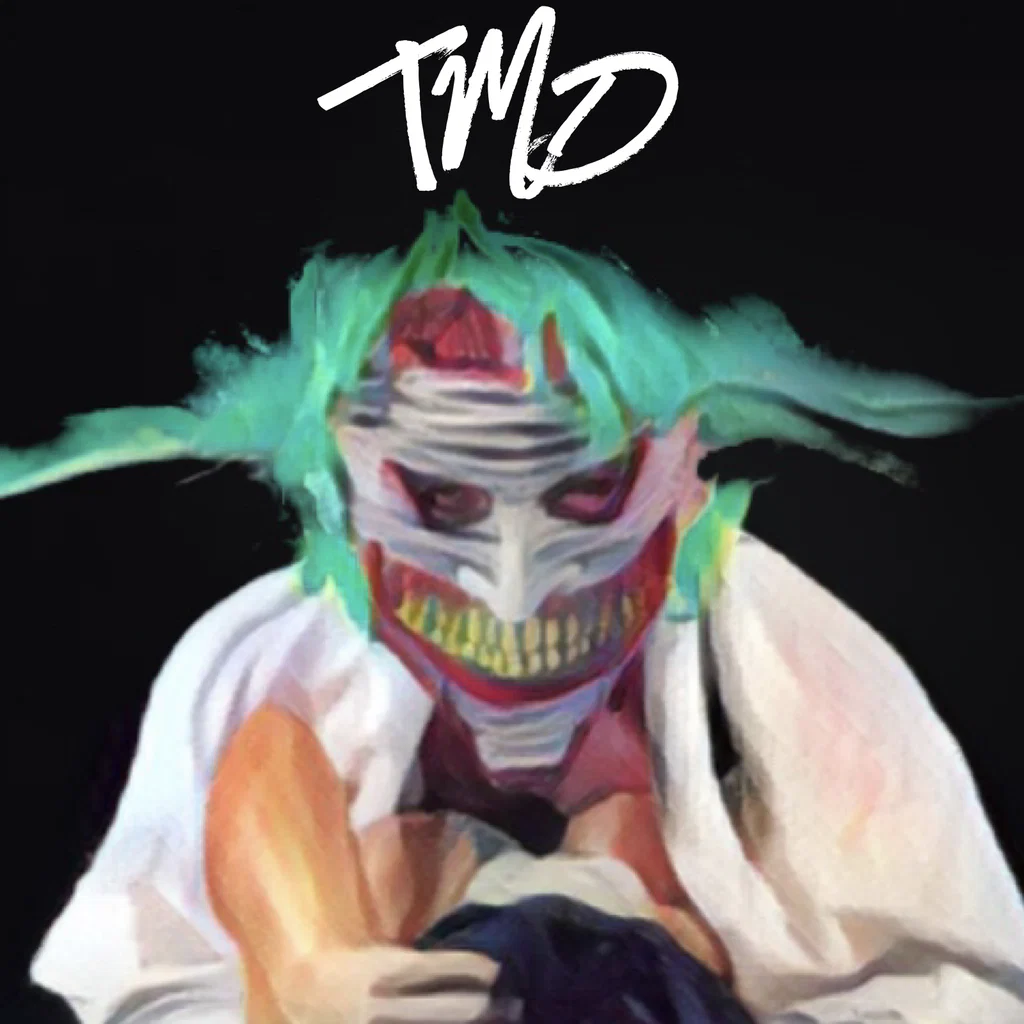 The Masked Devils's avatar