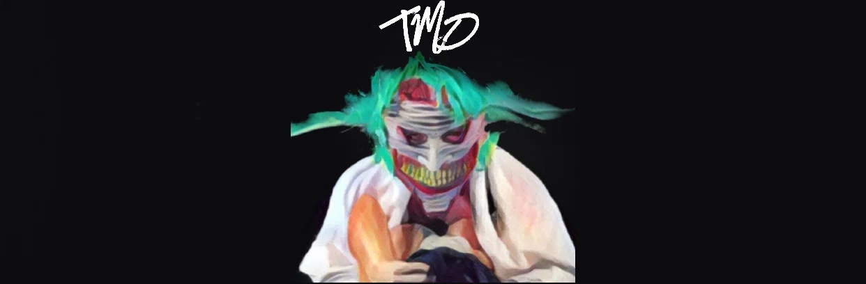 The Masked Devils profile banner