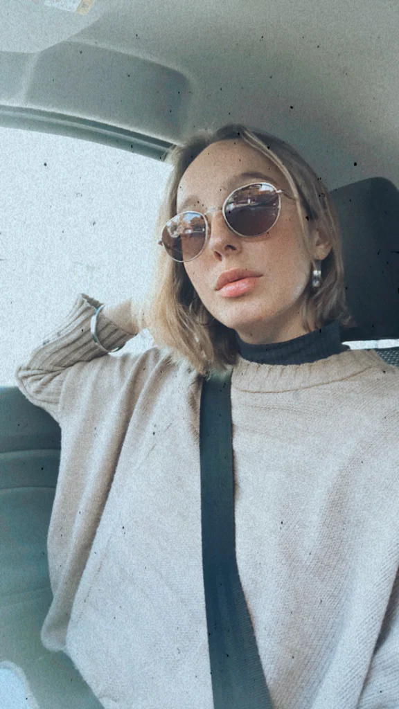Carla's avatar