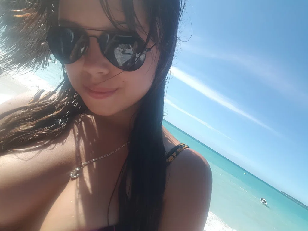 Capitana Angee's avatar