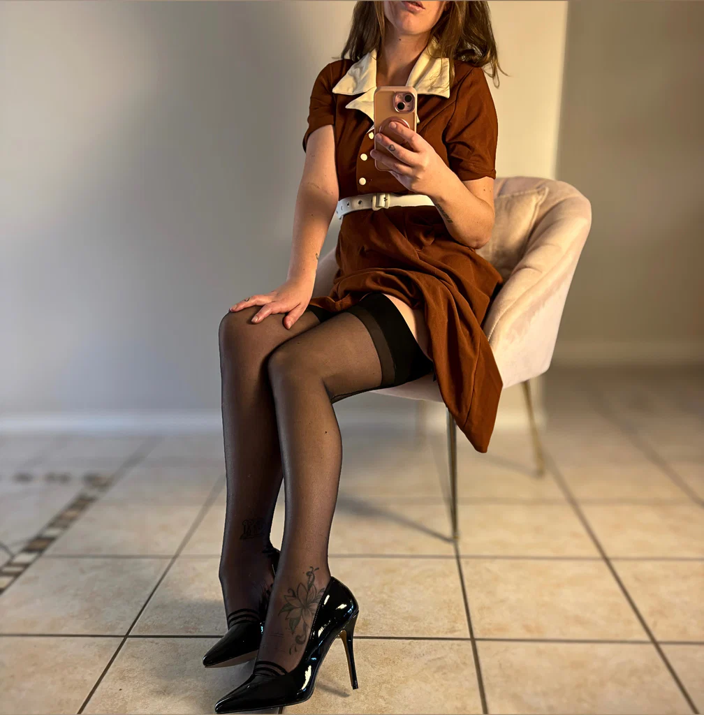 Scarlett Thorne's avatar