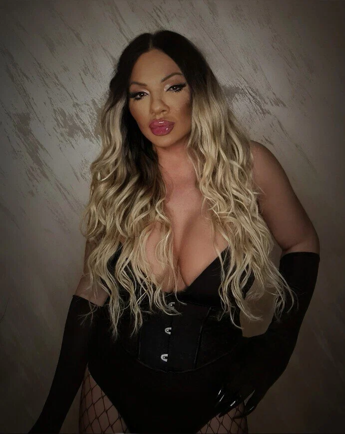 SaraShemale