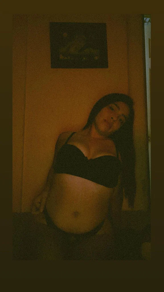 Dani Montero's avatar