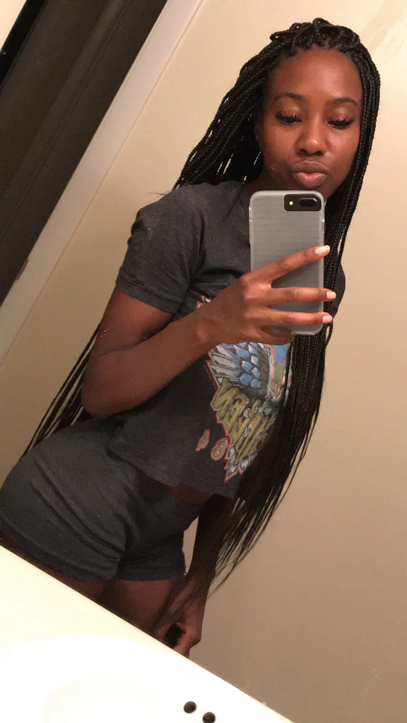 Chocolate Goddess's avatar