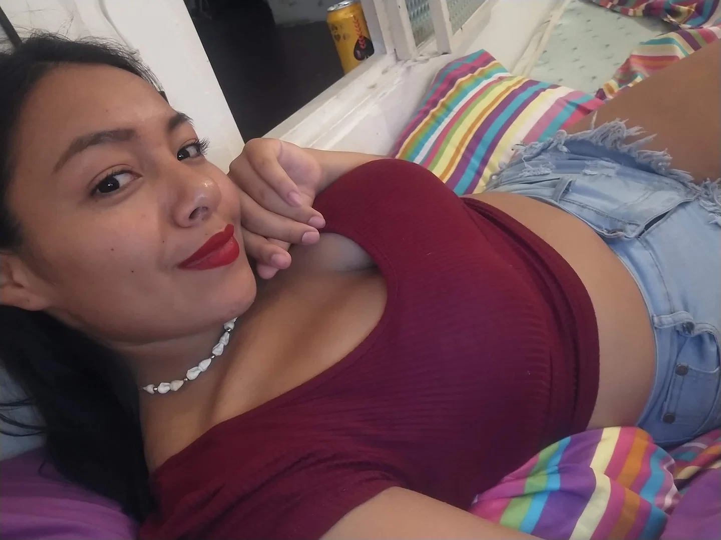 STEFANY CASAS profile banner