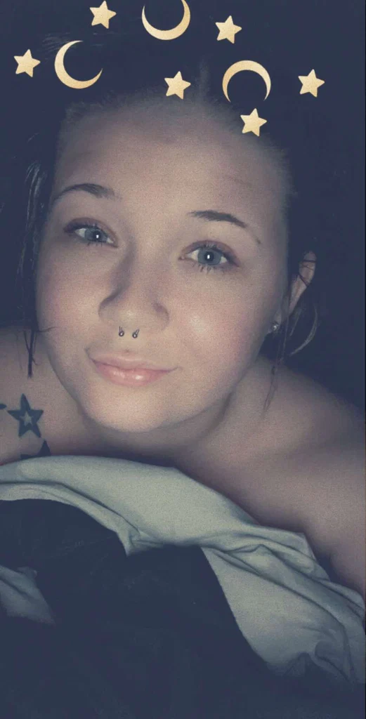 Chyanne's avatar