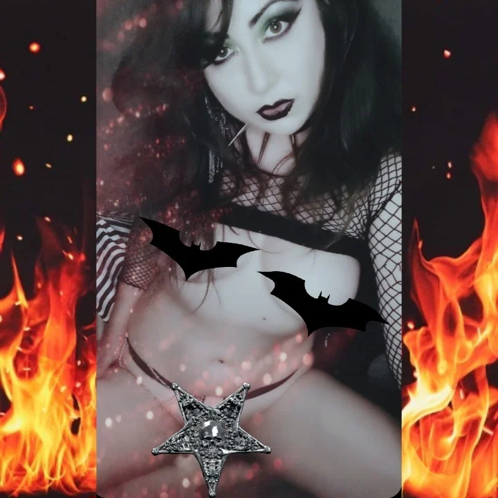 Gothicc Megathot's avatar