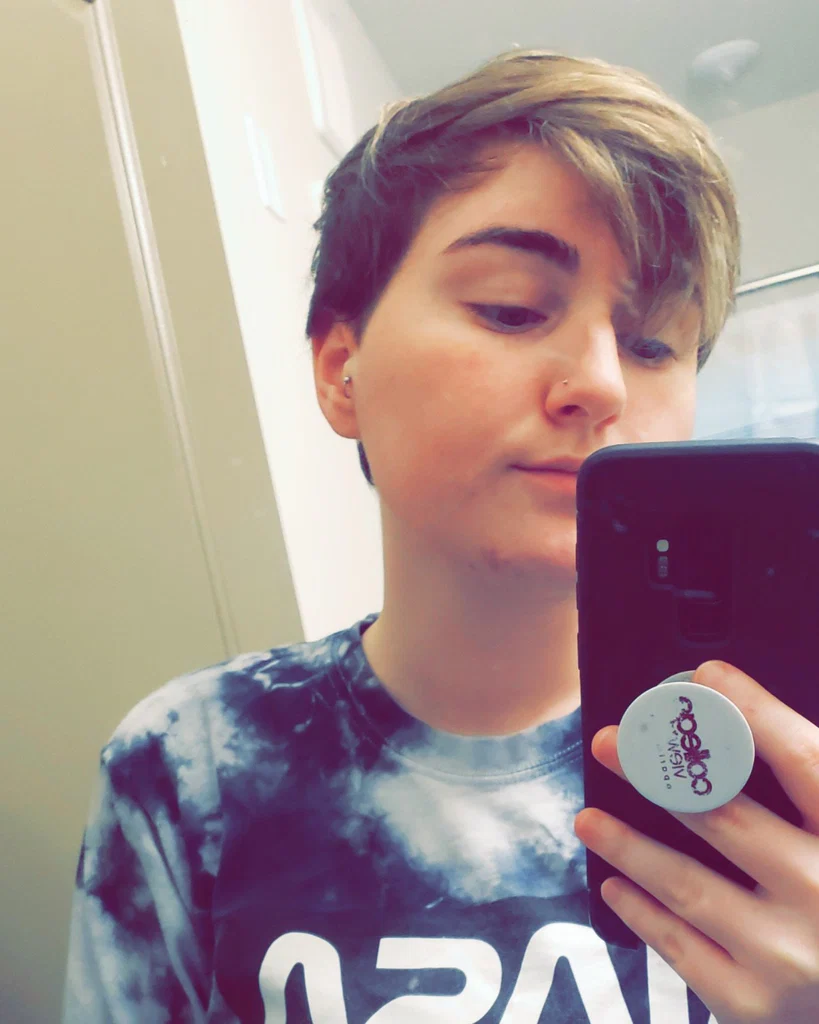 Kovu White's avatar