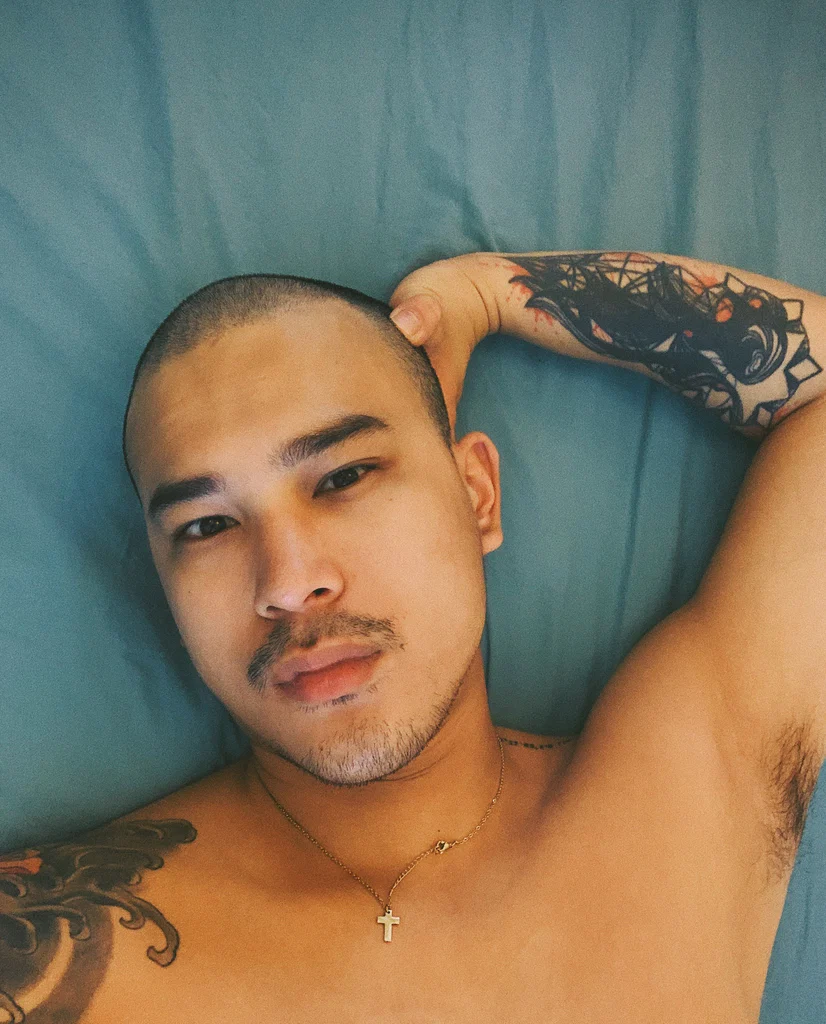 Vincentnguyen's avatar