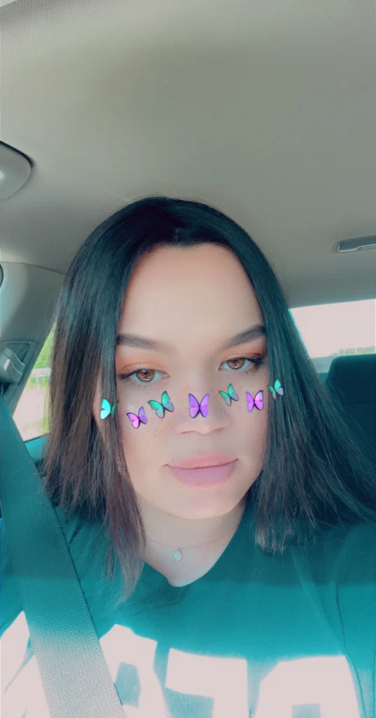 Hannah Honey's avatar