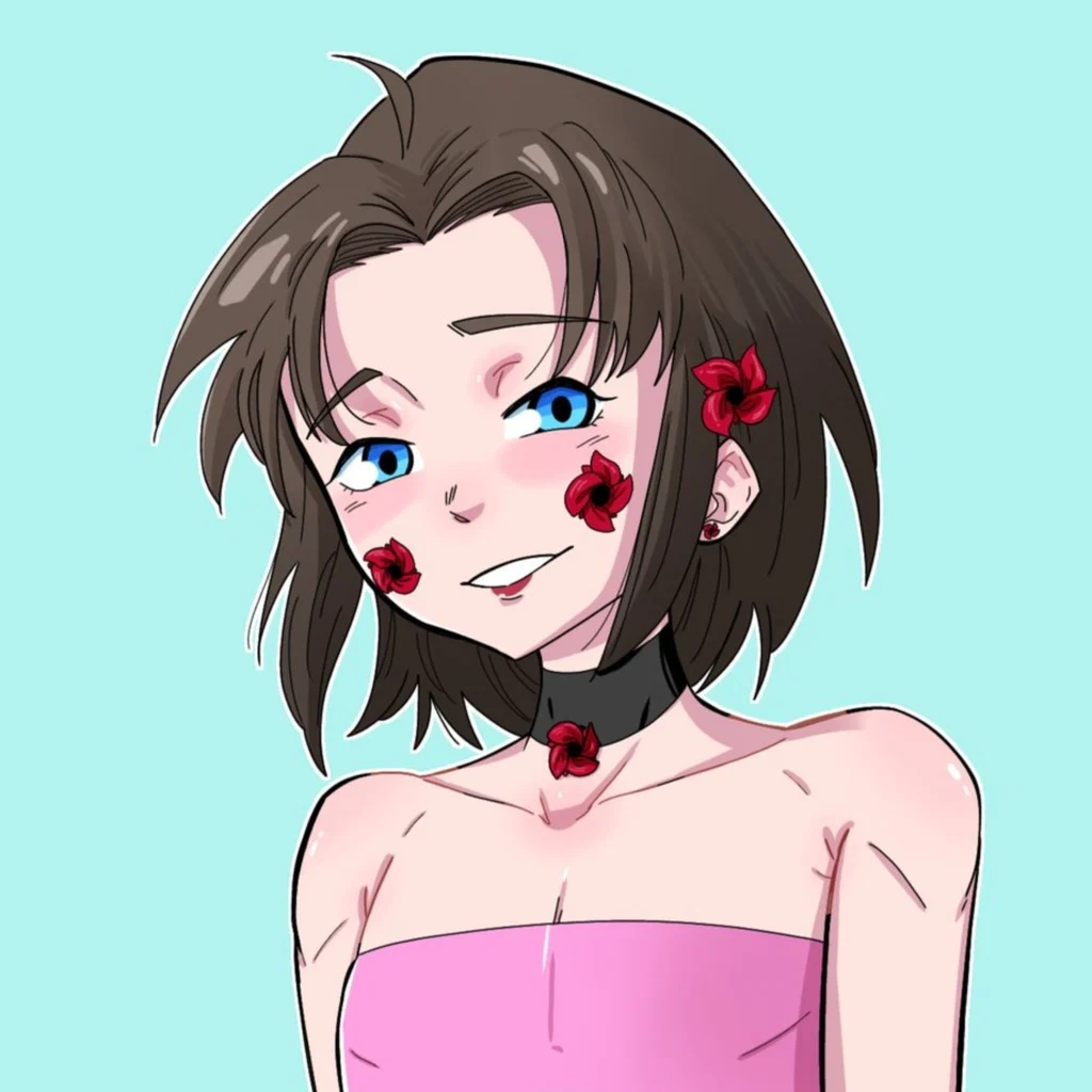 🌹Sophie WildRose 🌹 Top 1.3%
