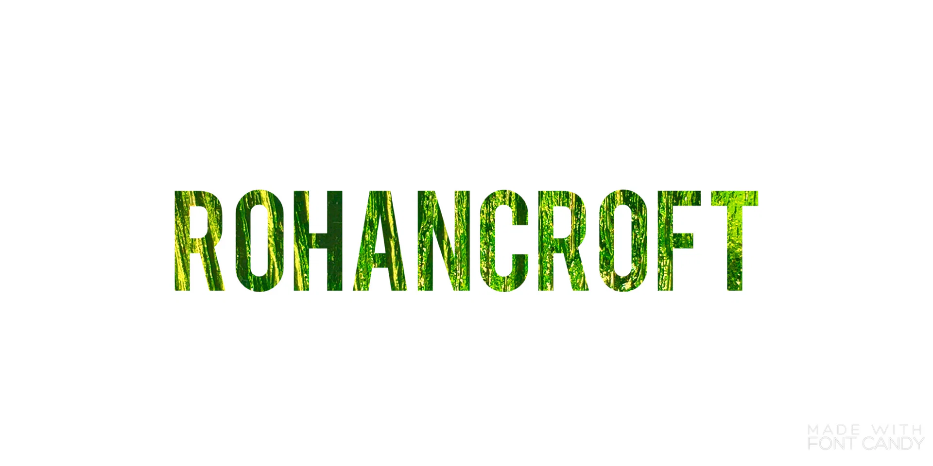 Rohan Croft profile banner
