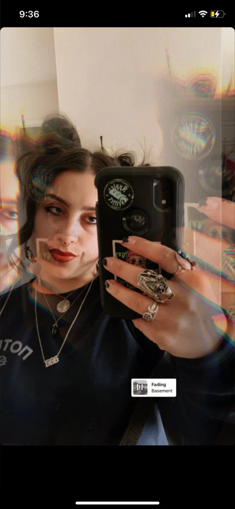 🕸 🖤 Ruth 🖤🕸's avatar