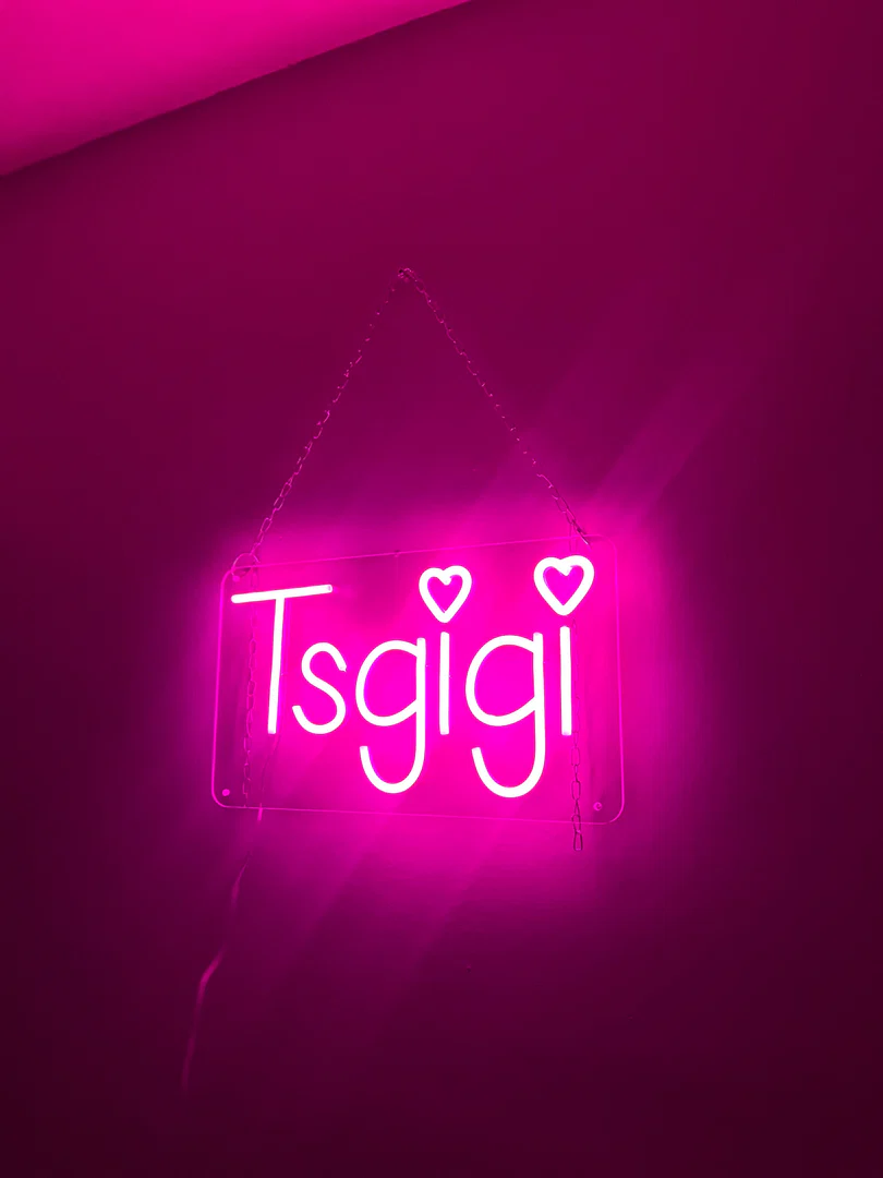 GiGi💖 profile banner