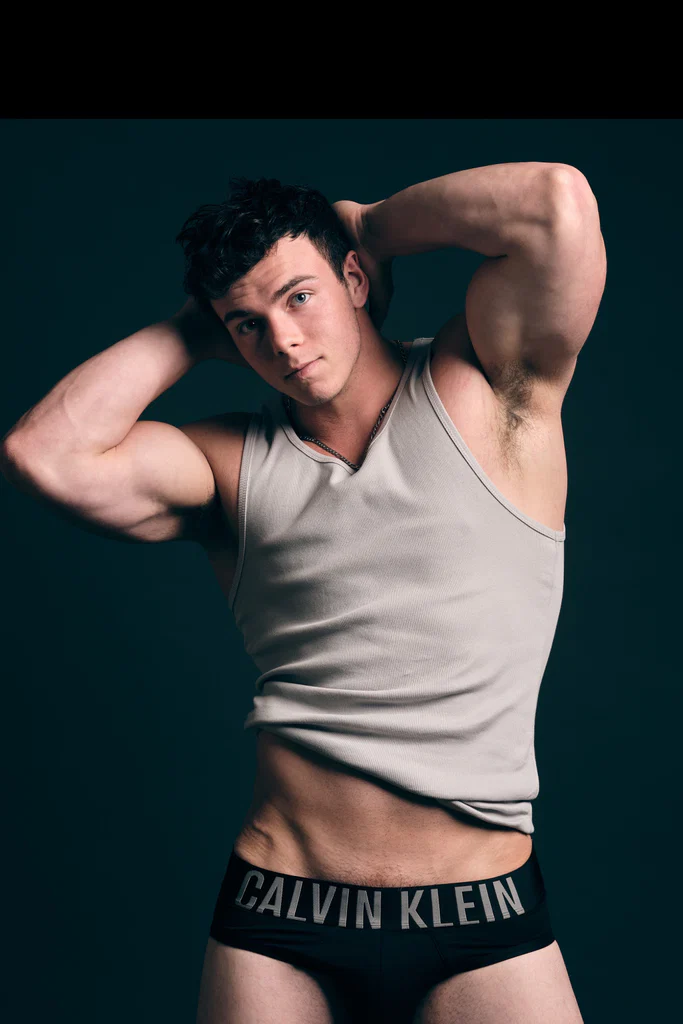 Clark's avatar