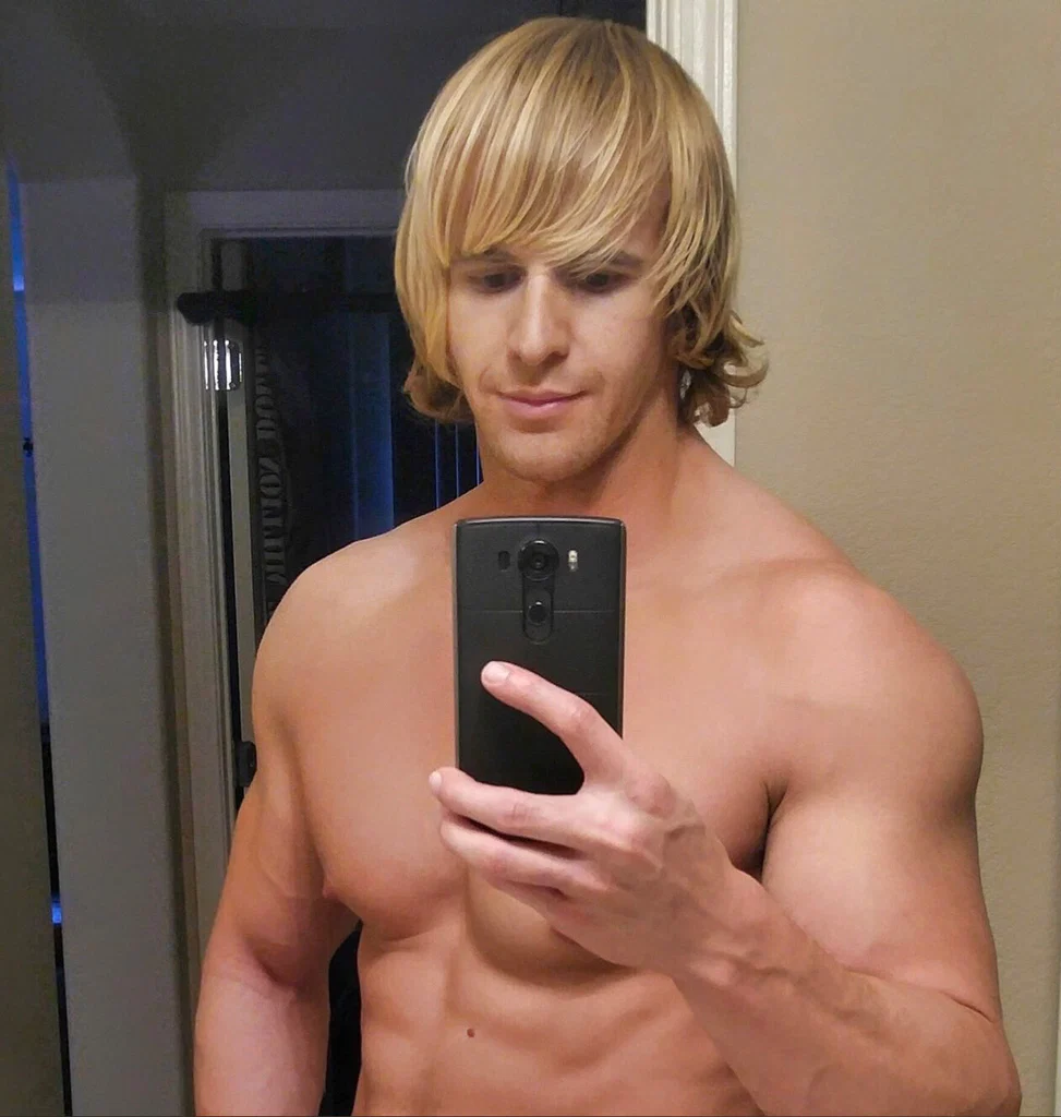 Cameron Foster's avatar