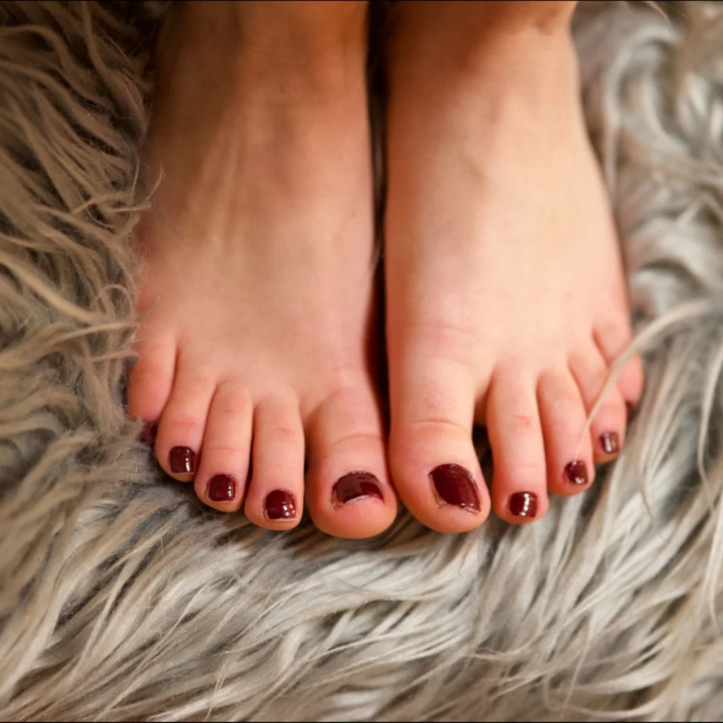 Ur Unique Feet's avatar