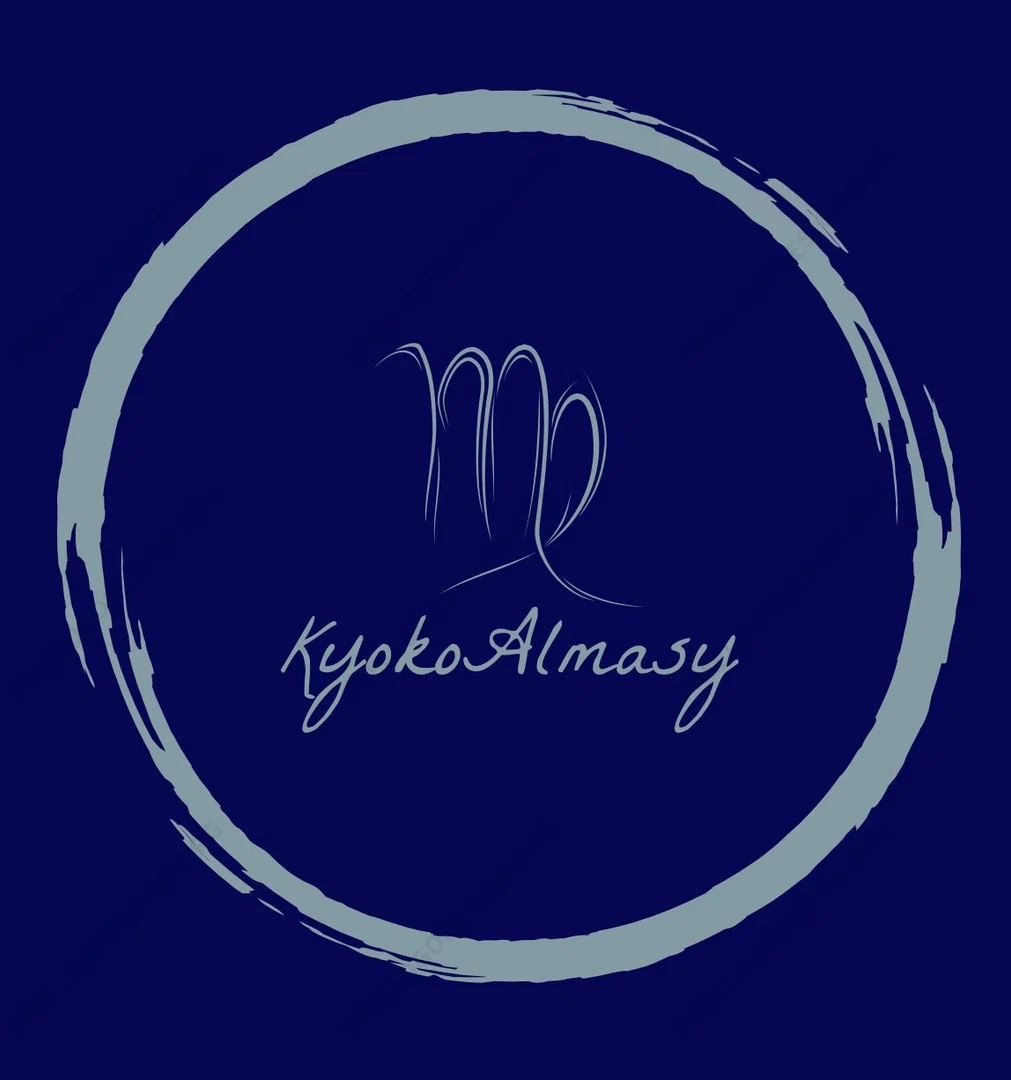KyokoAlmasy profile banner