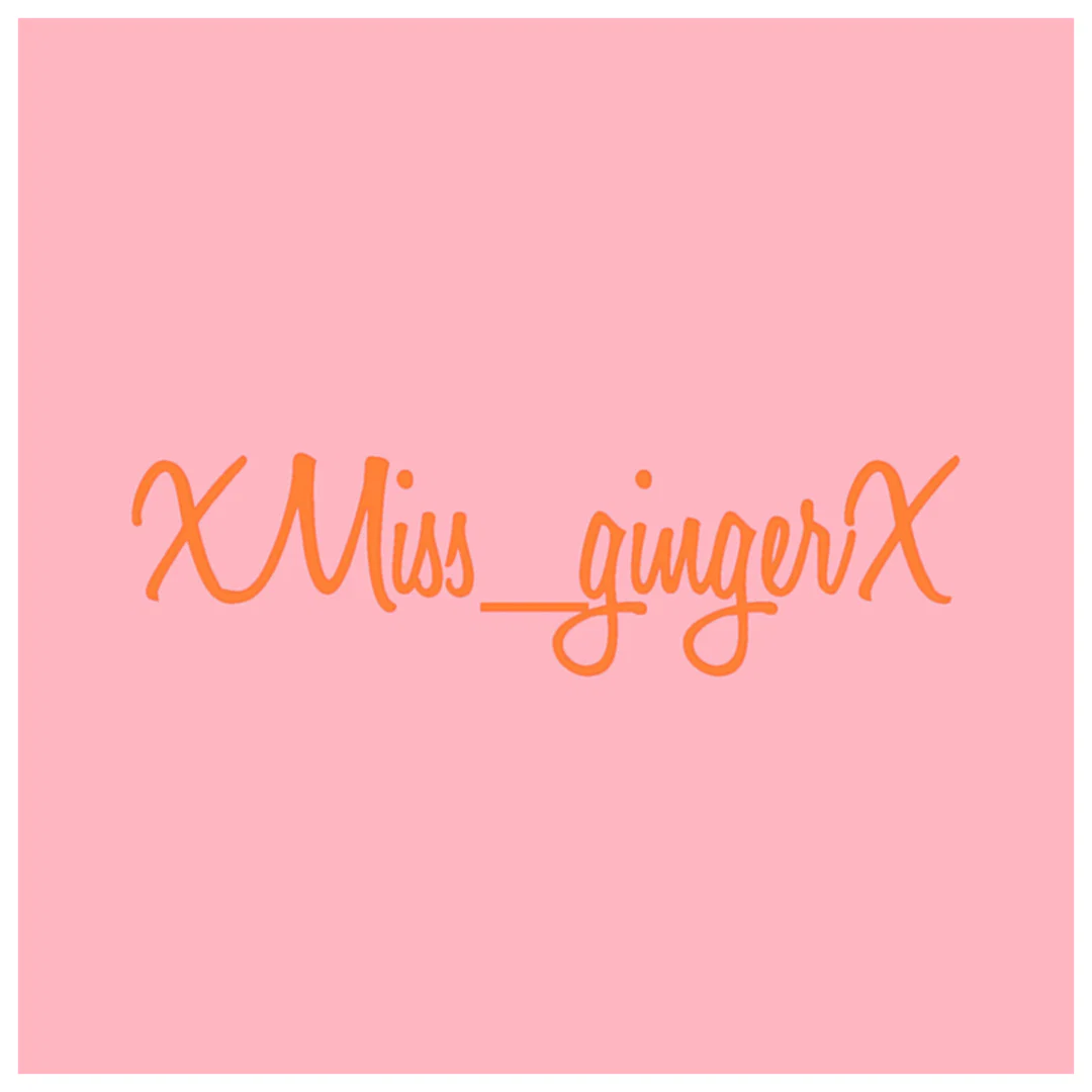 XMiss_gingerX profile banner