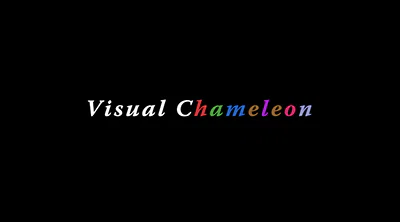 Visual Chameleon's avatar