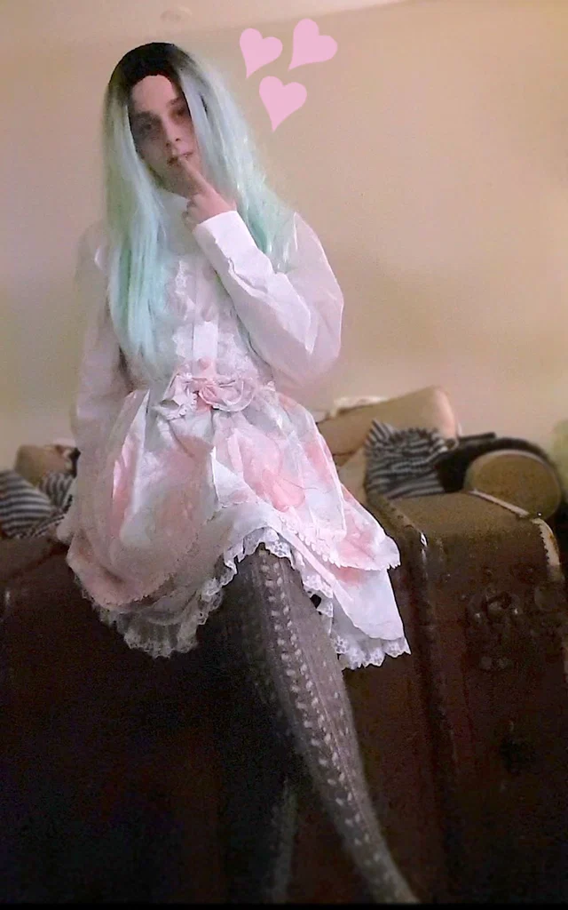 Sofia's avatar
