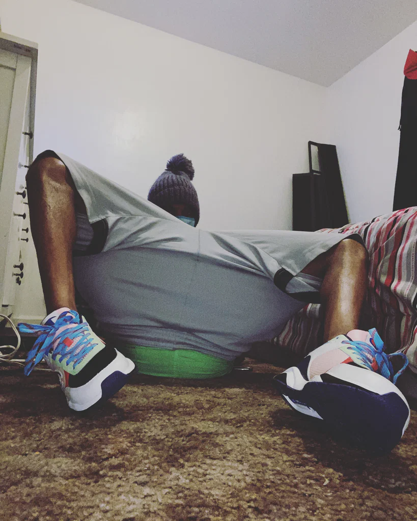Sagging &amp; Stroking's avatar