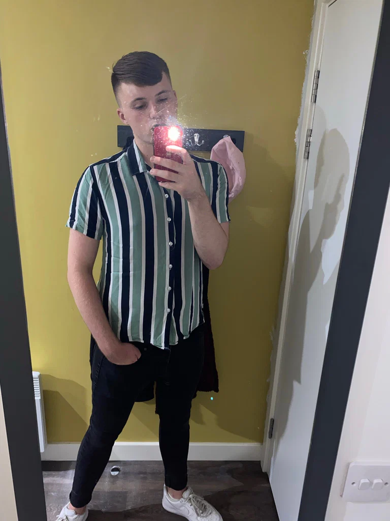 Hunter Shaw's avatar