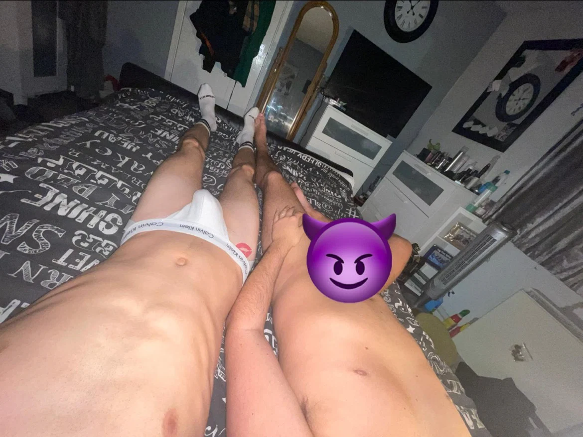 JackandJosh Onlyfans profile banner