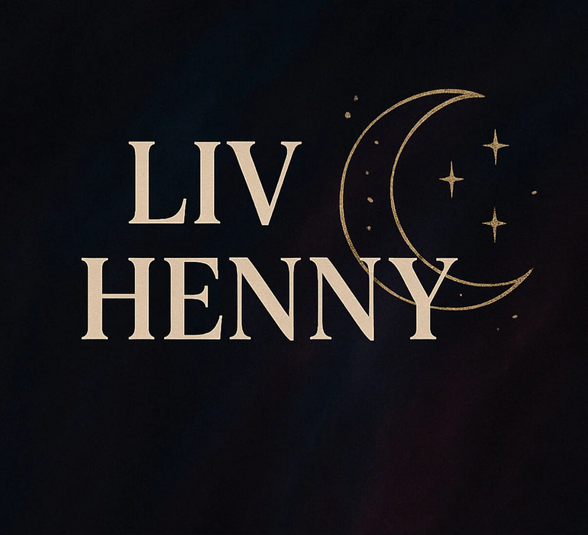 Liv Henny🖤😈 profile banner