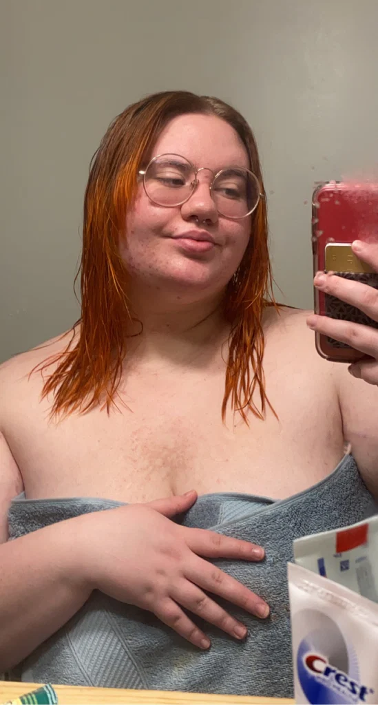 thick baby girl's avatar