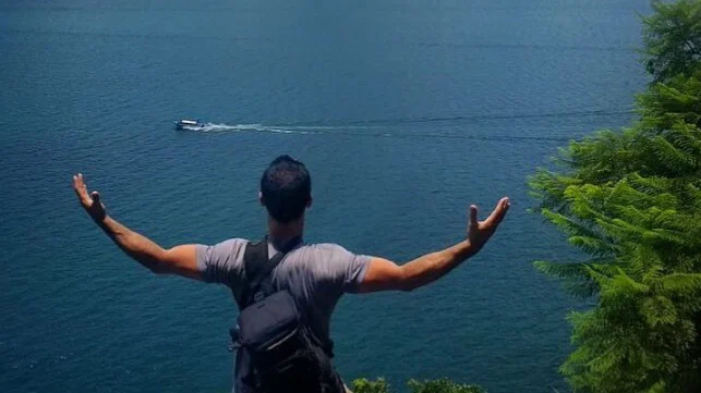 Brock Cooper profile banner