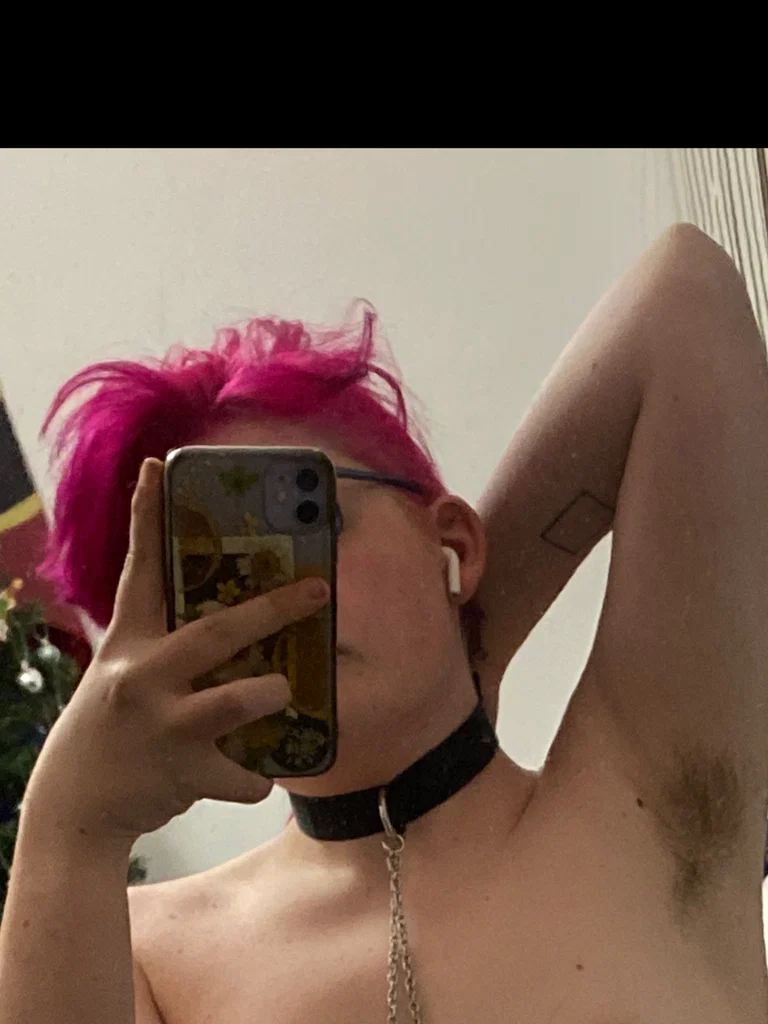 Alix's avatar