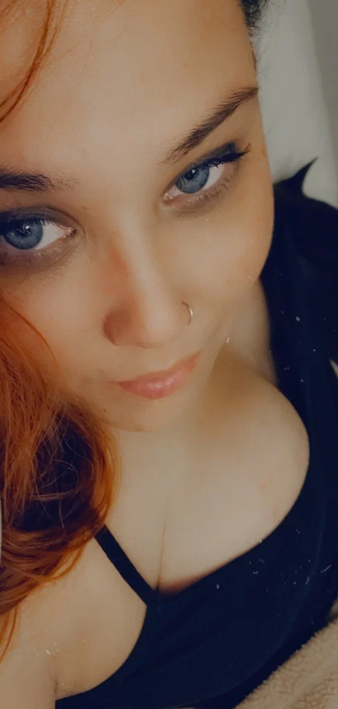 Michelle Blue's avatar