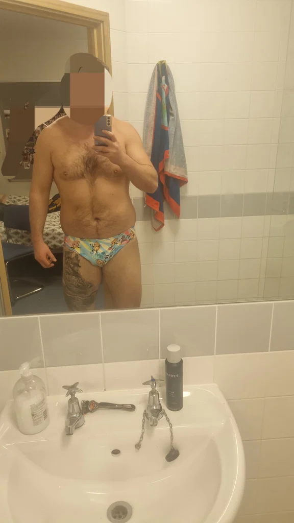 Kyle's avatar