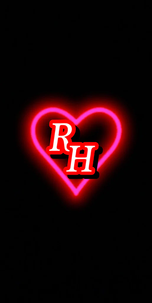 Rozalyn Heart