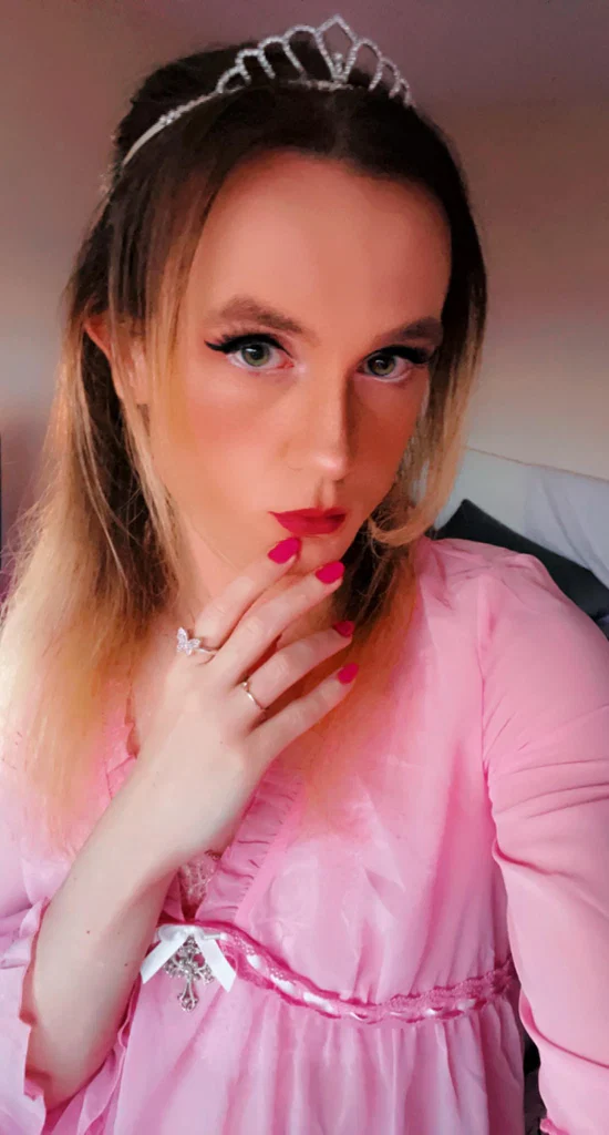 Dolly's avatar
