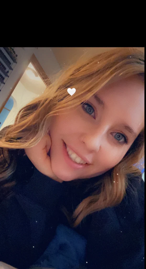 Talesha's avatar
