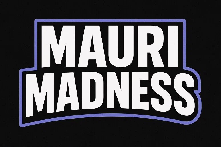 Mauri Maddness profile banner