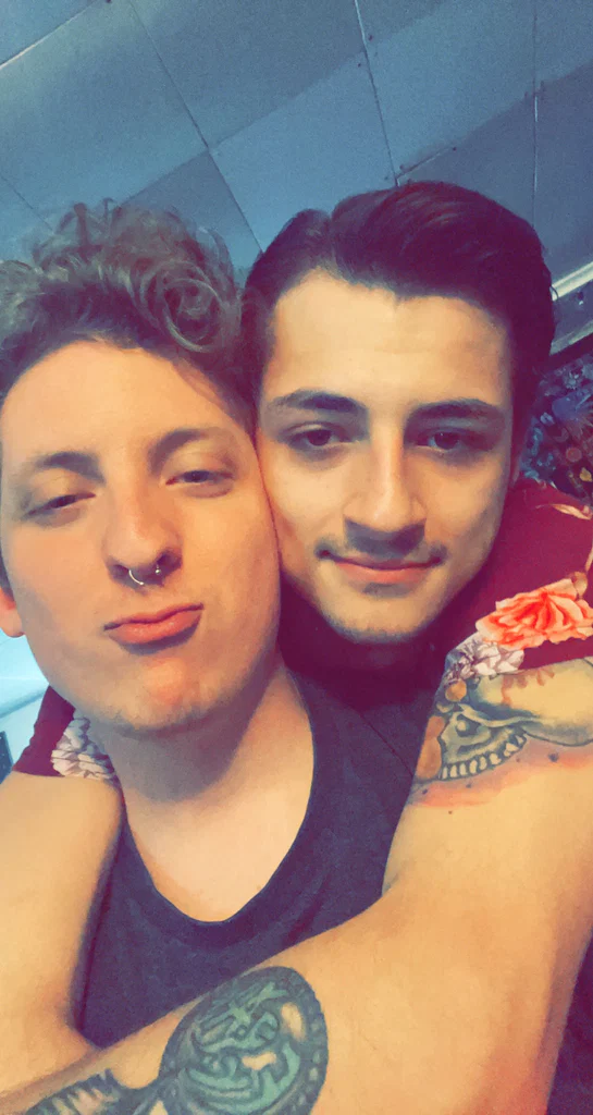 Danni &amp; Dax's avatar