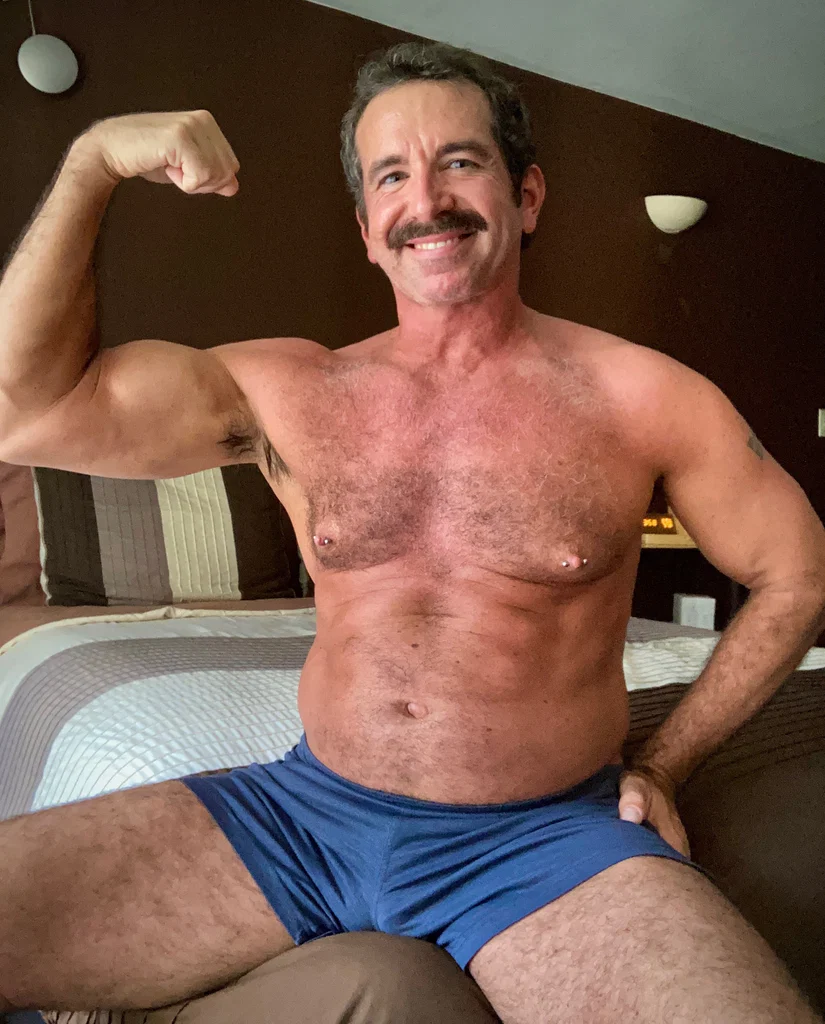Musclefiber's avatar