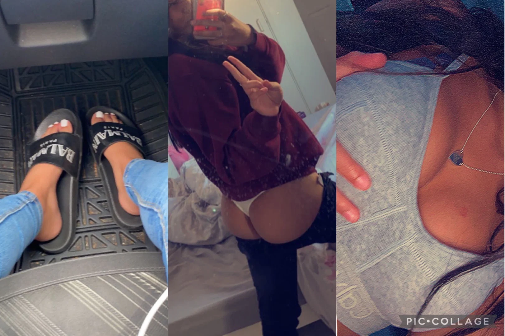 Ella🍑 profile banner