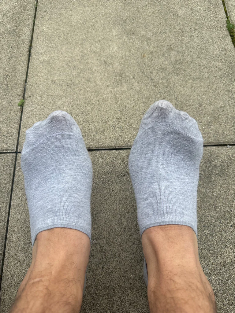Northern Irish Feet's avatar