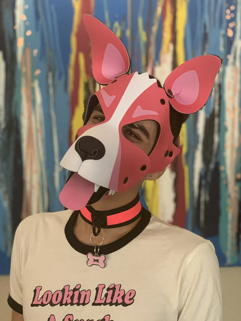Sylvian's avatar