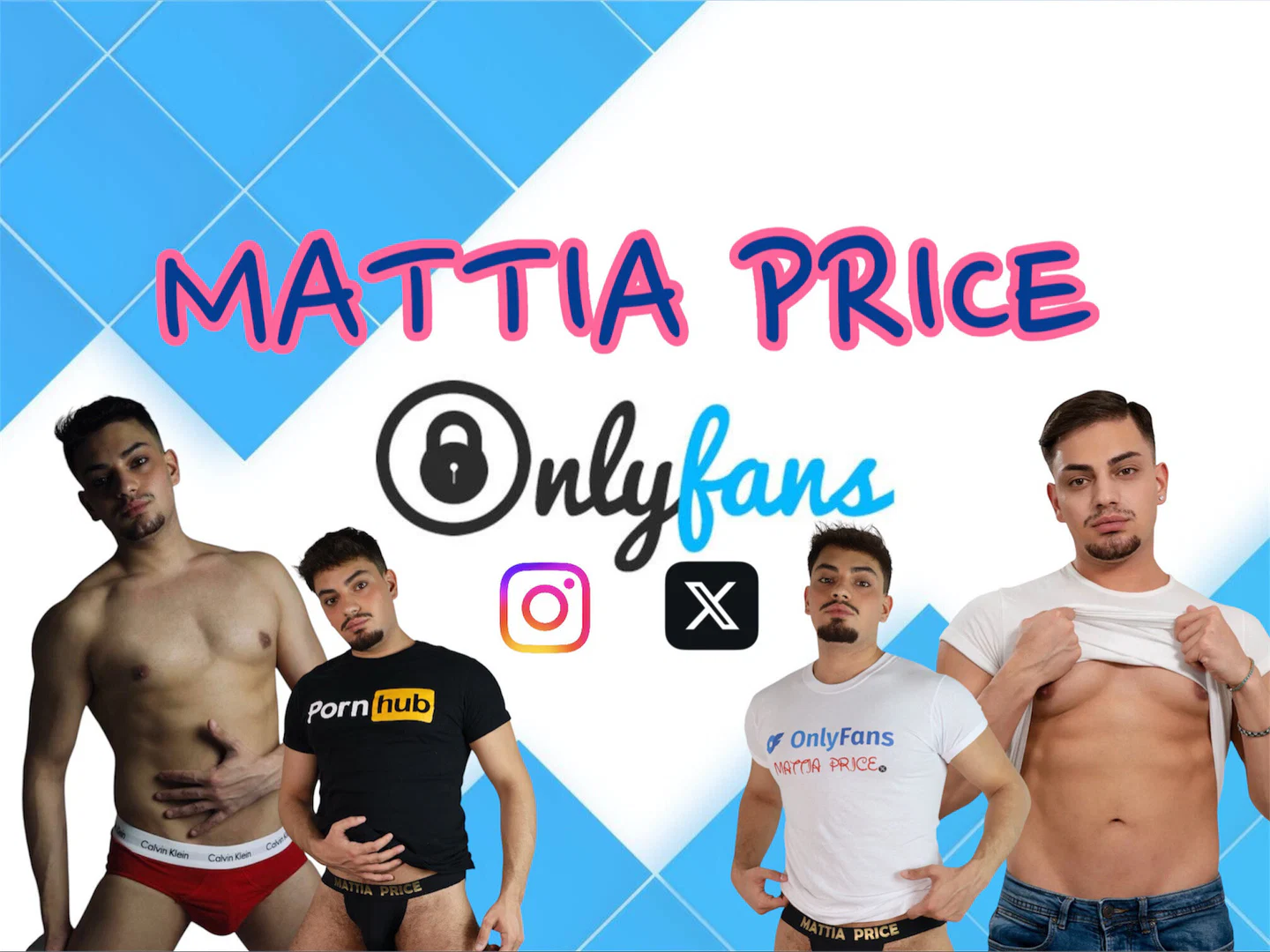 ♦️♦️ MATTIA ♦️♦️ profile banner