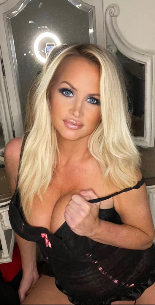 Ava Lynn Daniels's avatar