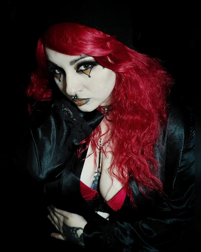 V's avatar