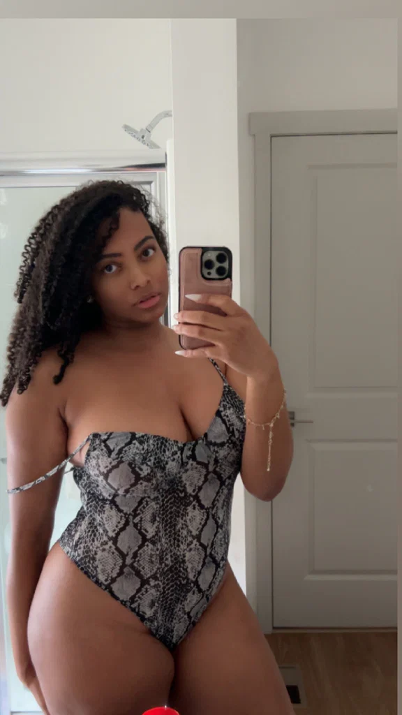 Goddess Bubbz's avatar